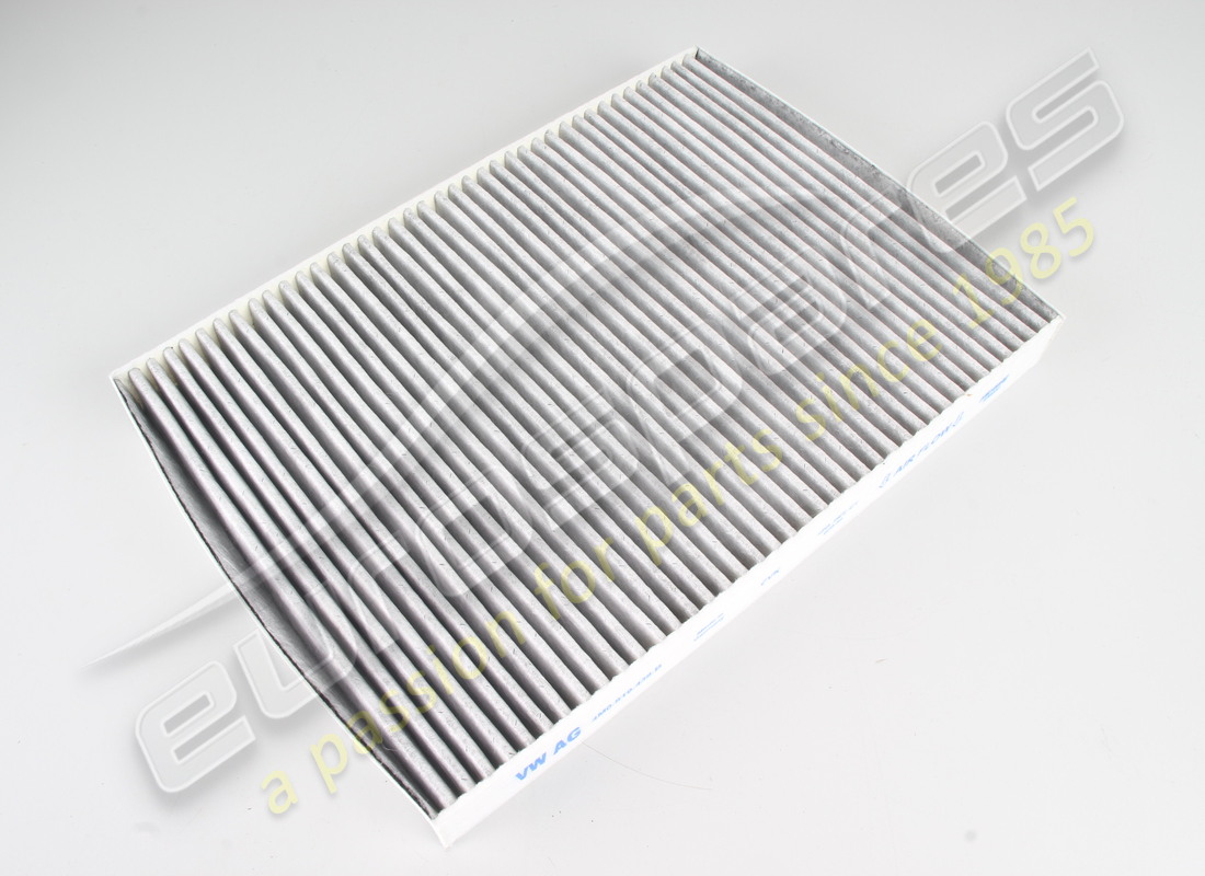 nouveau porsche filtre anti-pollen et anti-odeurs. numéro de pièce pab81943900 (2)