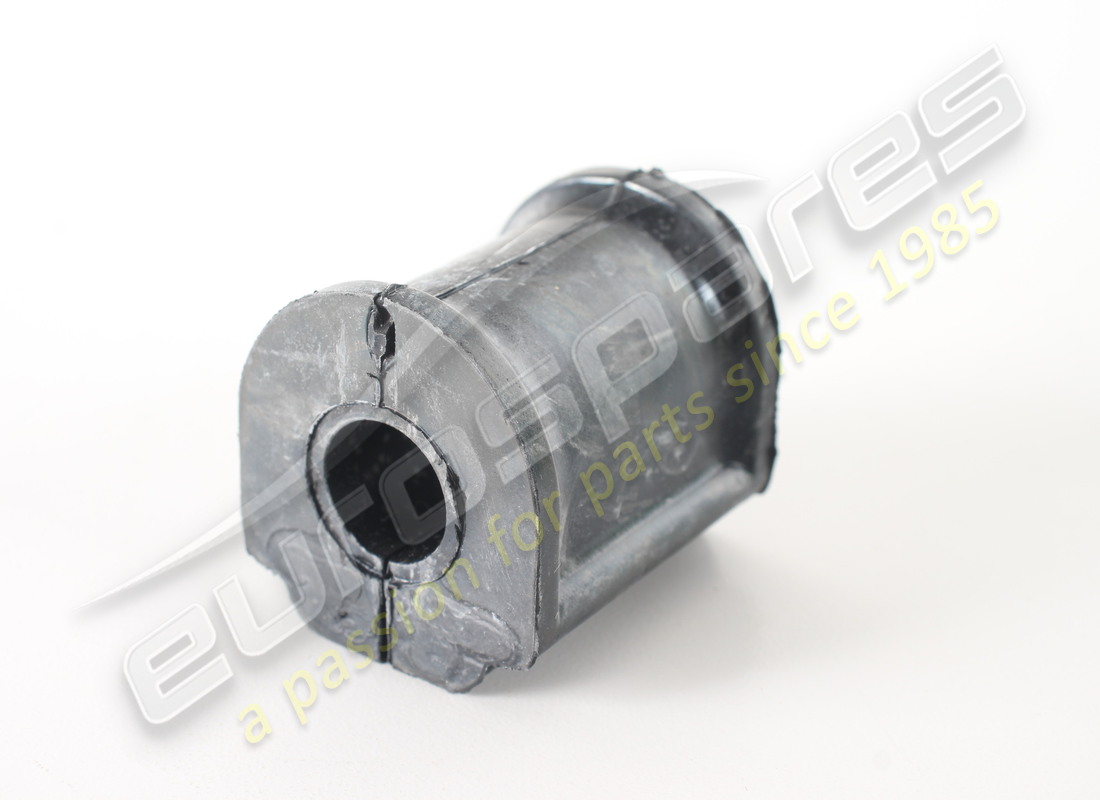 nouveau support porsche pour stabilisateur - 18 mm - d - mj 1989>>. numéro de pièce 477411313n (1)