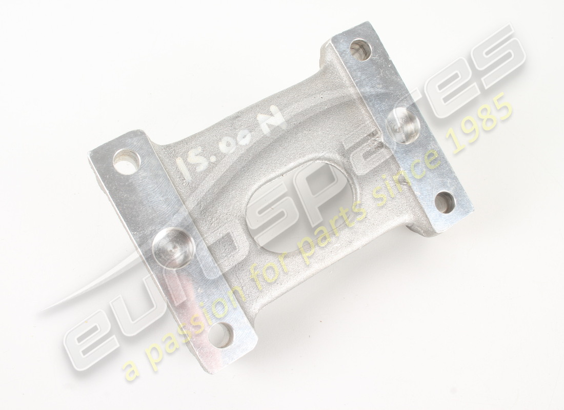 nouveau ferrari support de fixation de tunnel arrière. numéro de pièce 176625 (3)