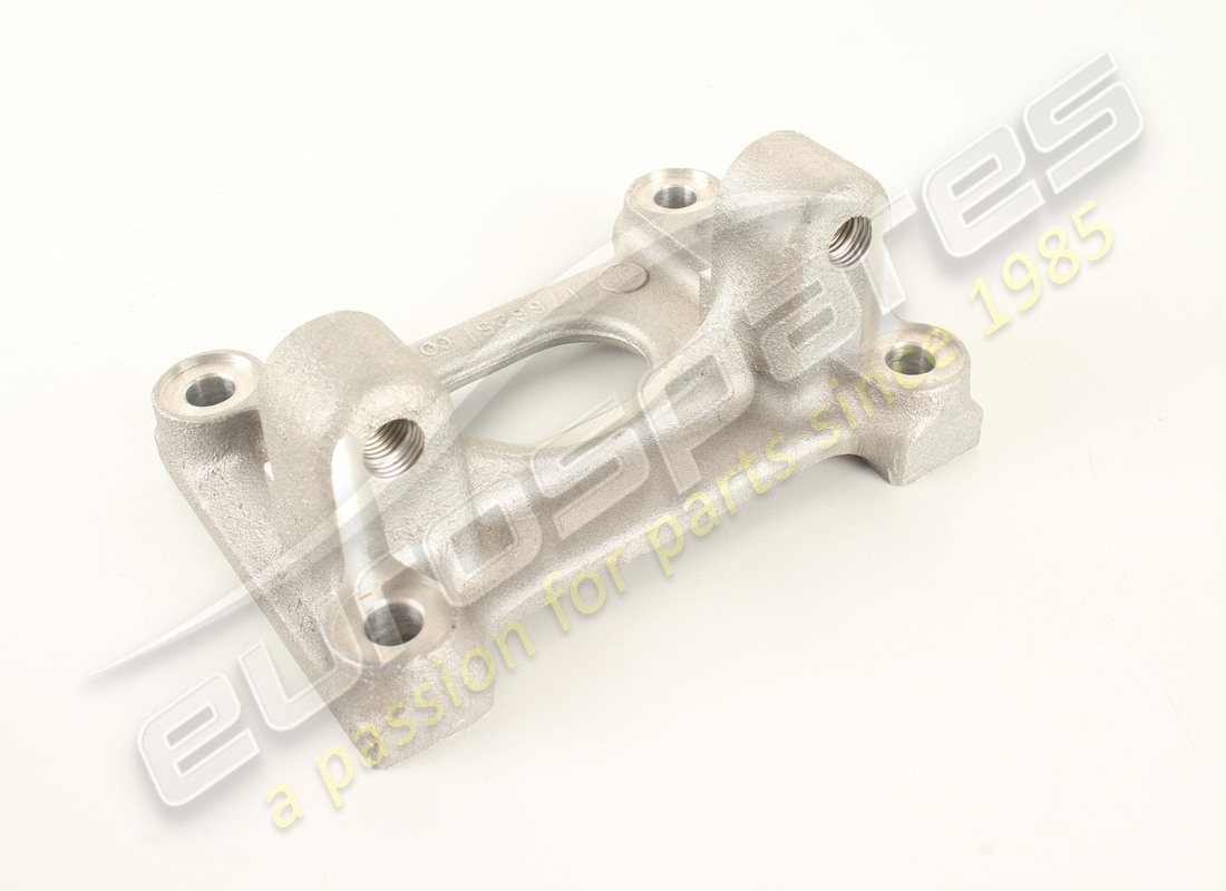 nouveau ferrari support de fixation de tunnel arrière. numéro de pièce 176625 (2)