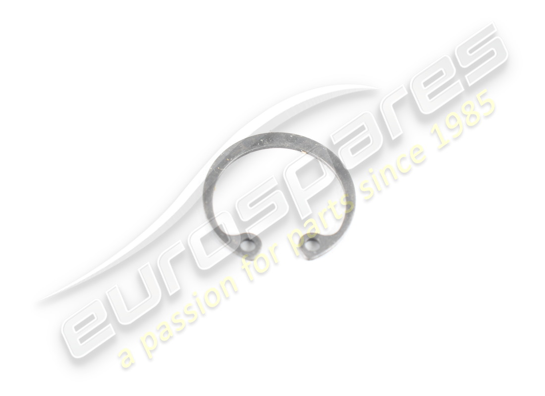 nouveau anneau à pression ferrari. numéro de pièce 11057876 (1)