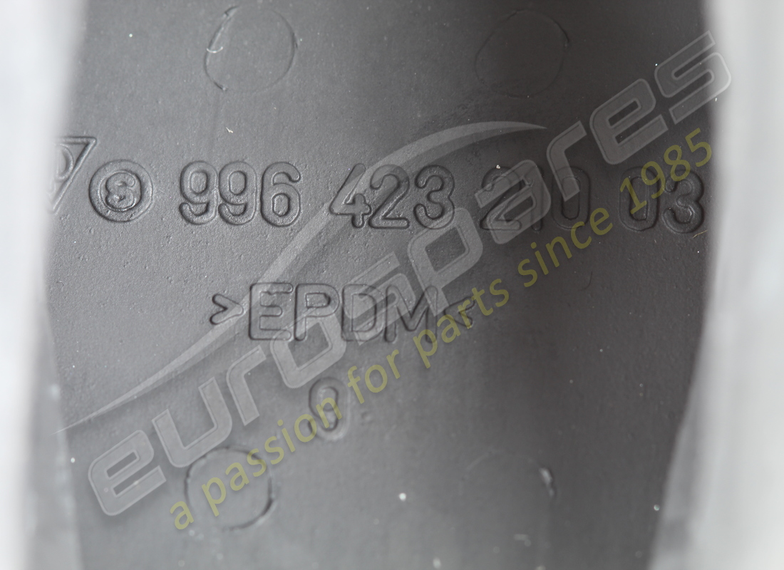 nouveau porsche capuchon de pédale. numéro de pièce 99642321003 (3)