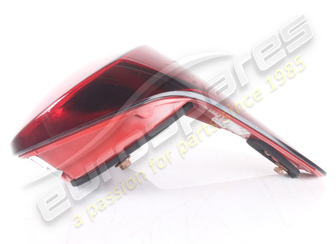 used ferrari rh tail light , mobile part. part number 293289 (3)