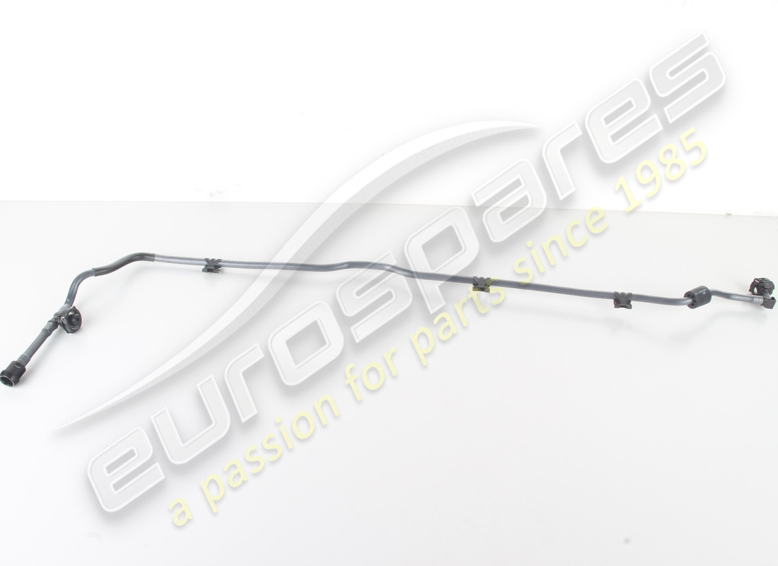 nouveau tube d'eau lamborghini. numéro de pièce 4m0121081dh (1)