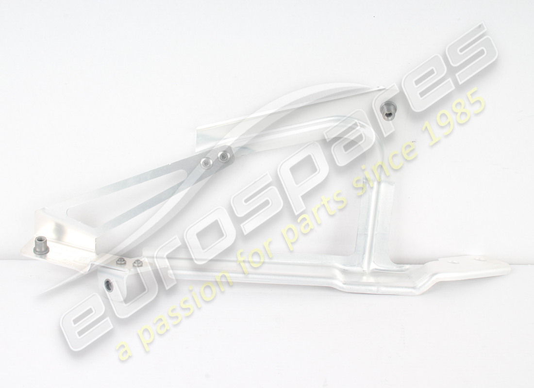 NOUVEAU LAMBORGHINI SUPPORT BRIDE STOSSFAENGER. NUMÉRO DE PIÈCE 4T0813542D (2) nouveau lamborghini support bride stossfaenger. numéro de pièce 4t0813542d (2)