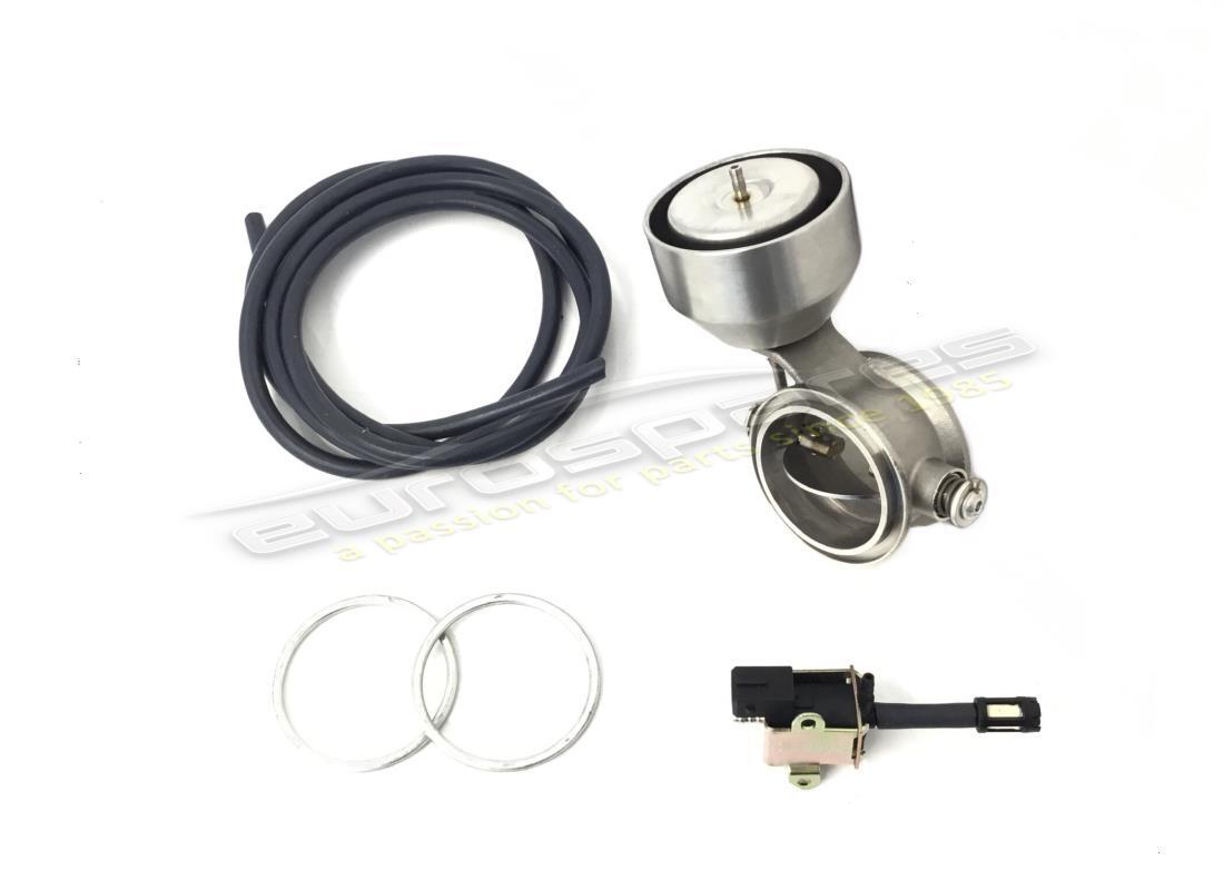 NOUVEAU KIT DE VANNE DE DÉRIVATION Eurospares. NUMÉRO DE PIÈCE 155006 (1)