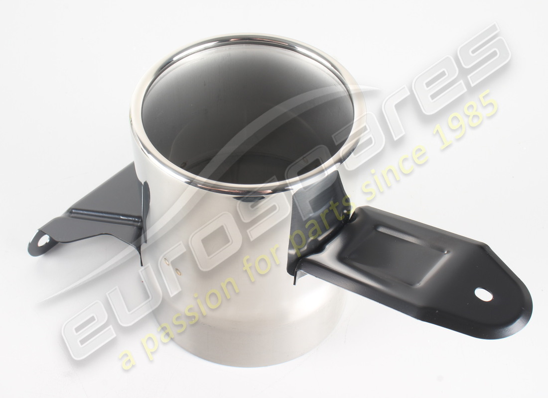 NOUVEAU Ferrari EMBOUT D'ÉCHAPPEMENT COMPLET. NUMÉRO DE PIÈCE 86648400 (1)