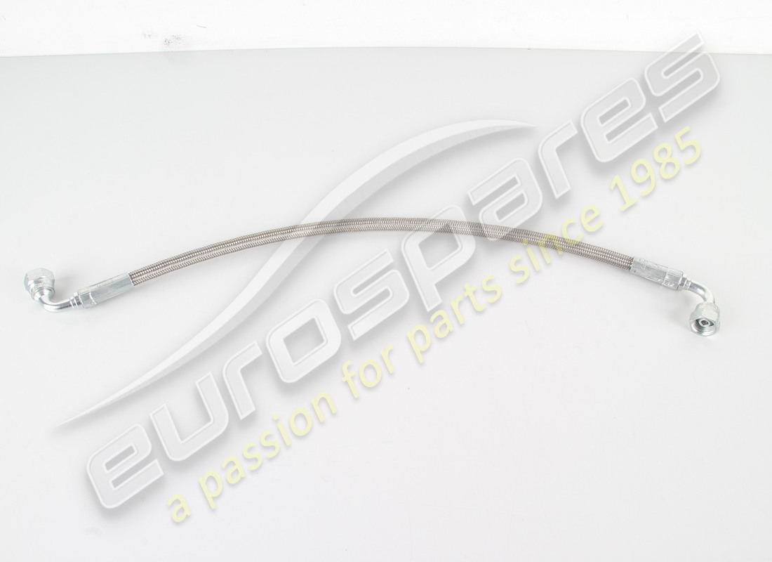 nouveau tuyau ferrari reliant le filtre au distributeur droit. numéro de pièce 125784 (1)