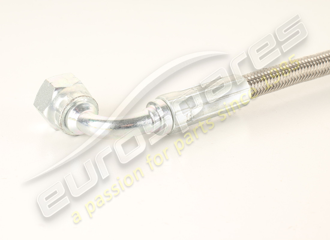 nouveau tuyau ferrari reliant le filtre au distributeur droit. numéro de pièce 125784 (2)