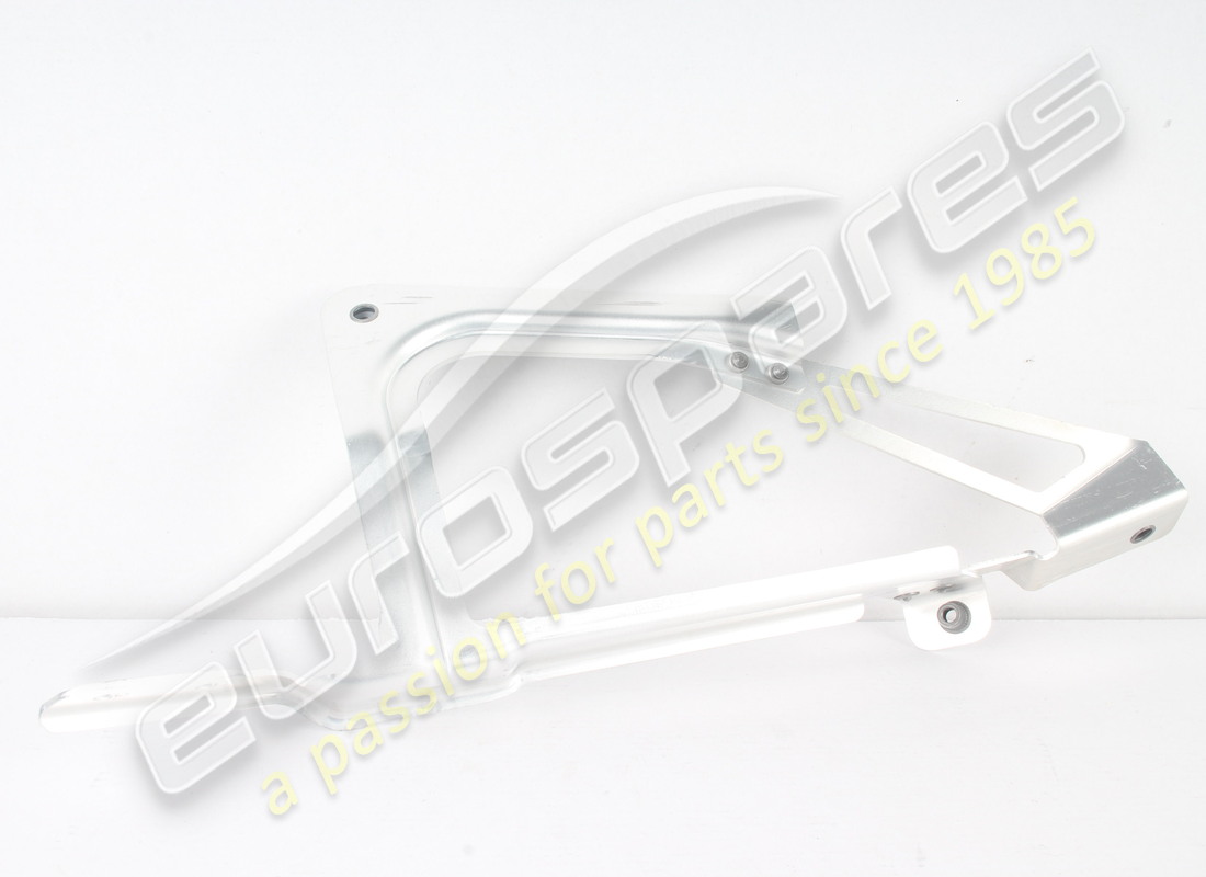 NOUVEAU LAMBORGHINI SUPPORT BRIDE STOSSFAENGER. NUMÉRO DE PIÈCE 4T0813542D (1) nouveau lamborghini support bride stossfaenger. numéro de pièce 4t0813542d (1)