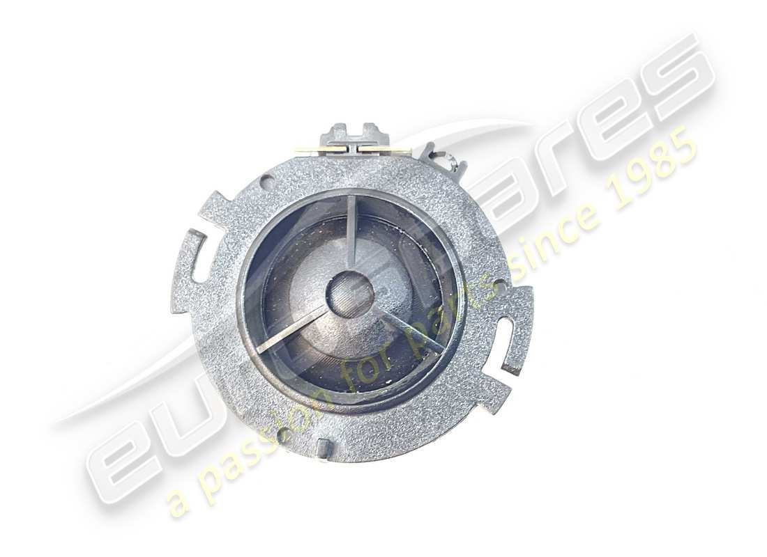 UTILISÉ Lamborghini HAUT-PARLEUR. NUMÉRO DE PIÈCE 8T0035399 (1)