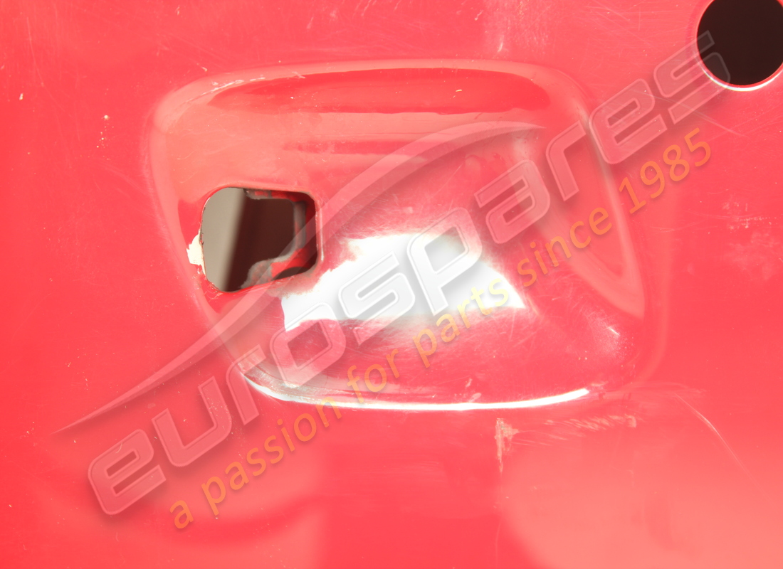 utilisé ferrari porte gauche. numéro de pièce 64710200 (3)
