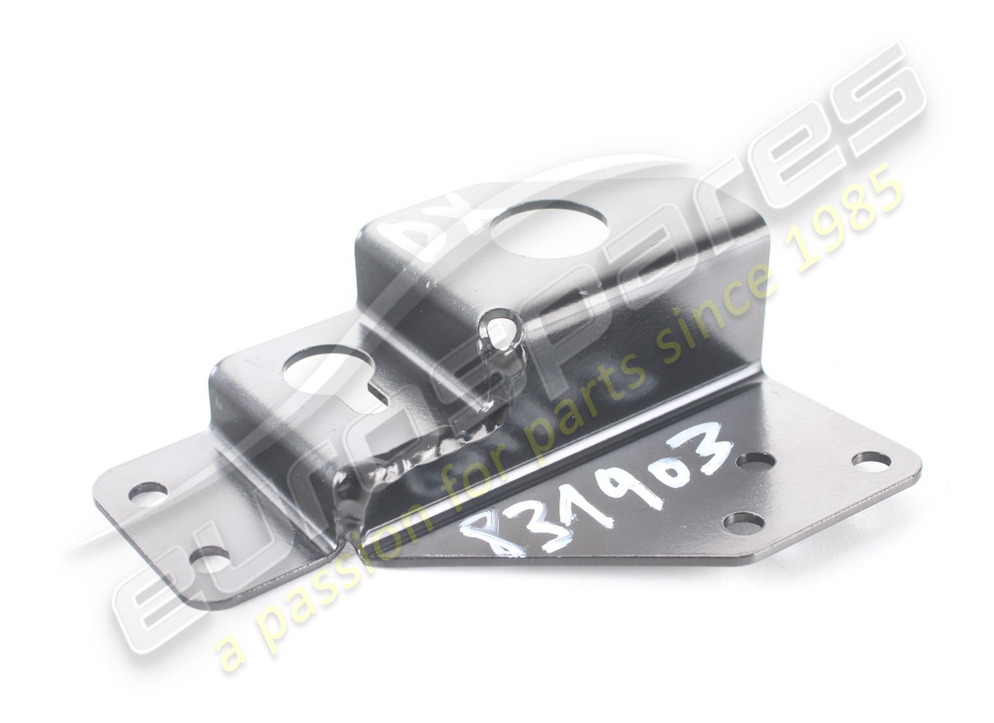 nouveau ferrari staffa sx fissaggio cofano a. numéro de pièce 83190400 (1)