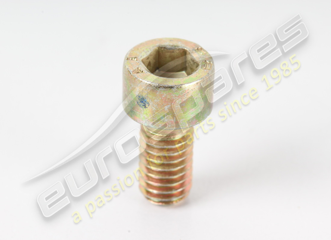 nouvelle maserati vis à tête chc m 6x 12. numéro de pièce 14305121 (1)