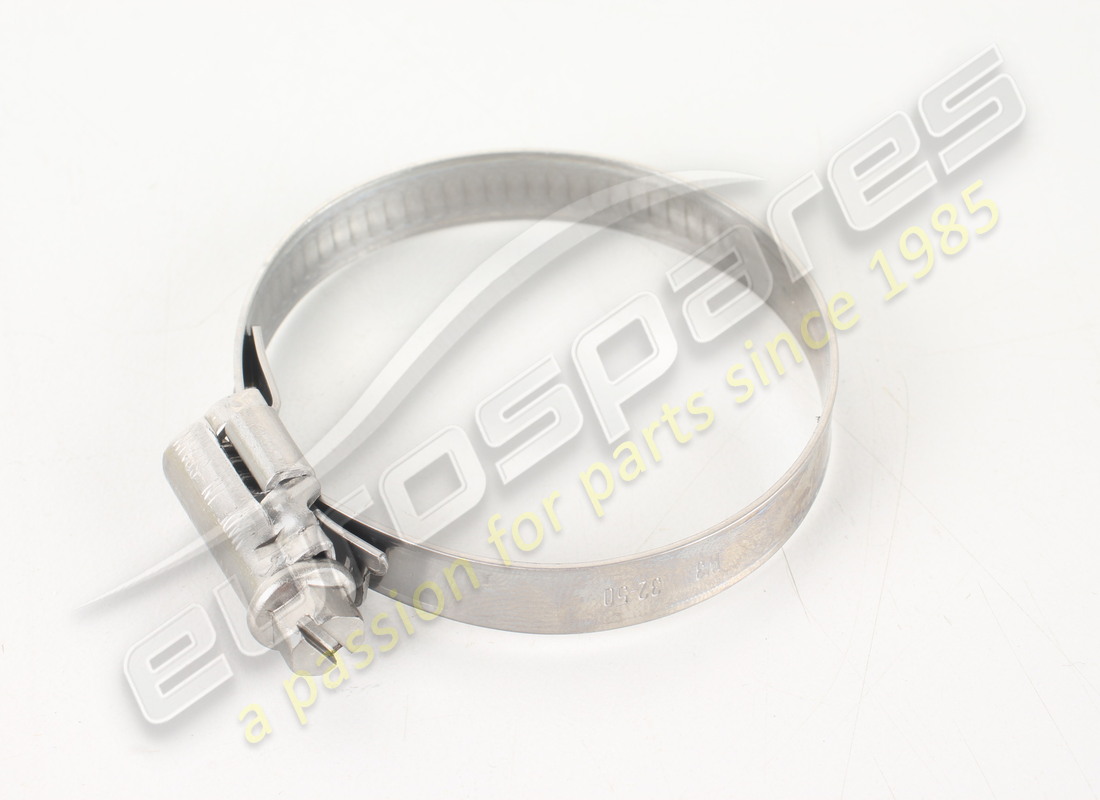 nouveau collier ferrari. numéro de pièce 296782 (1)