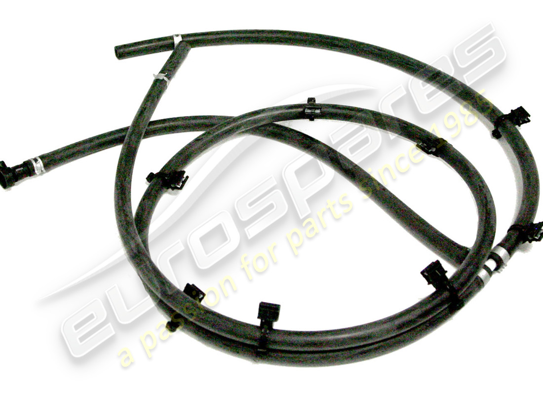 tuyau de lave- rondelle complet neuf ferrari. référence 85267300 (1)