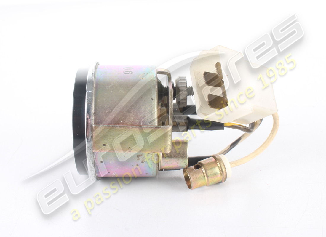 NOUVELLE JAUGE DE TEMPÉRATURE FERRARI. NUMÉRO DE PIÈCE 0200816 (3) nouvelle jauge de température ferrari. numéro de pièce 0200816 (3)