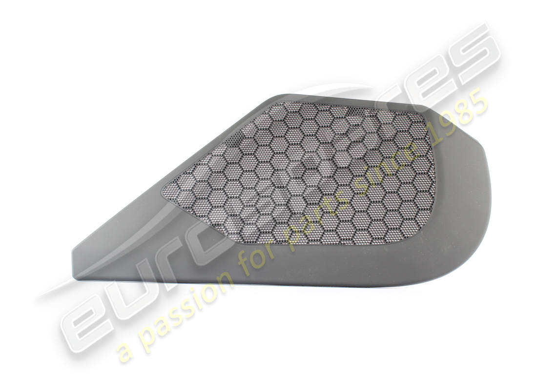 nouvelle grille de haut-parleur lamborghini. numéro de pièce 470868151c (1)