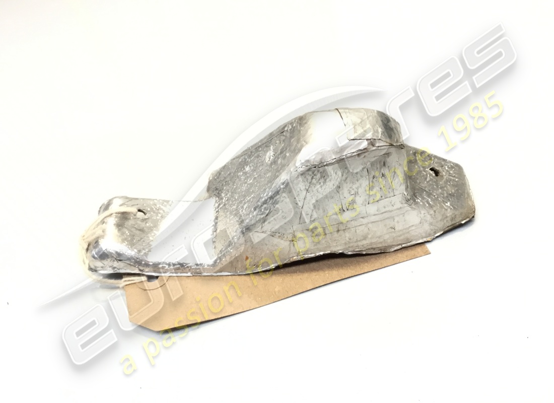 utilisé ferrari bouclier thermique du capteur extérieur rh. numéro de pièce 85652700 (1)