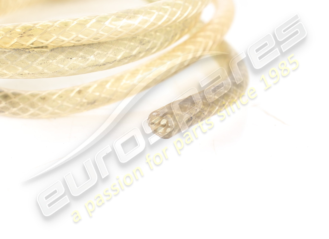 TUYAU DE FERRARI UTILISÉ. NUMÉRO DE PIÈCE 61769000 (2) tuyau de ferrari utilisé. numéro de pièce 61769000 (2)