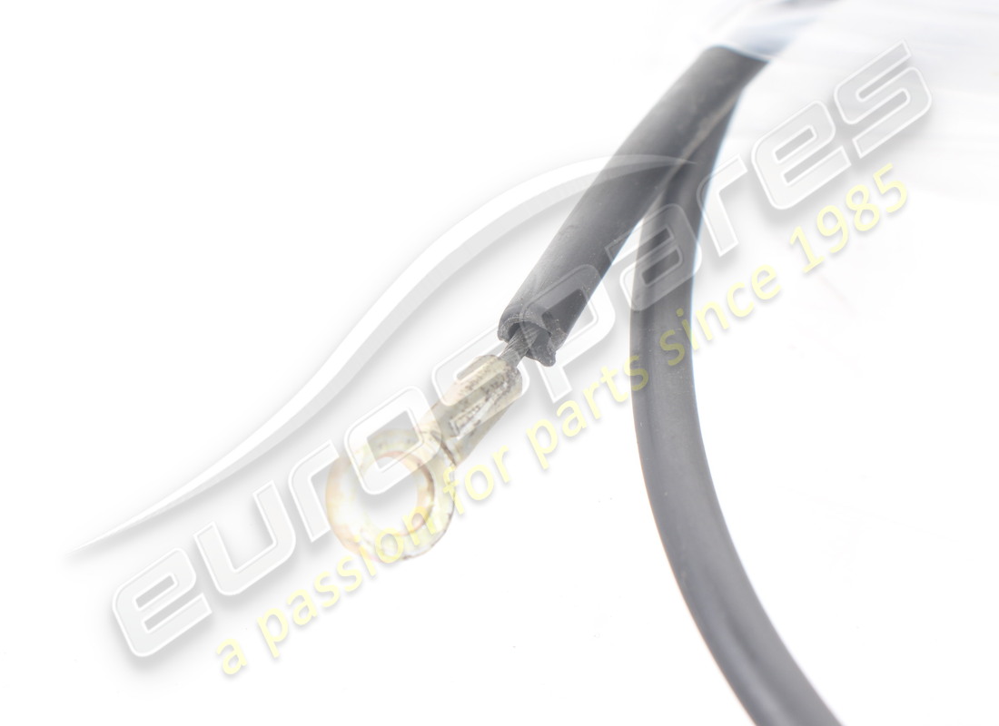 câble ferrari utilisé. numéro de pièce 60276904 (2)