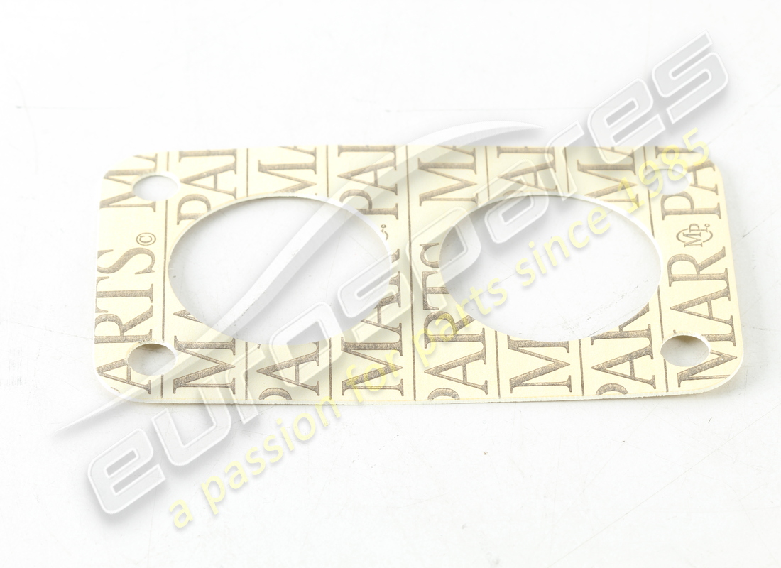 JOINT NEUF Ferrari DE CARBURATEUR À COLLECTEUR. RÉFÉRENCE 18846 (1) JOINT NEUF Ferrari DE CARBURATEUR À COLLECTEUR. RÉFÉRENCE 18846 (1)