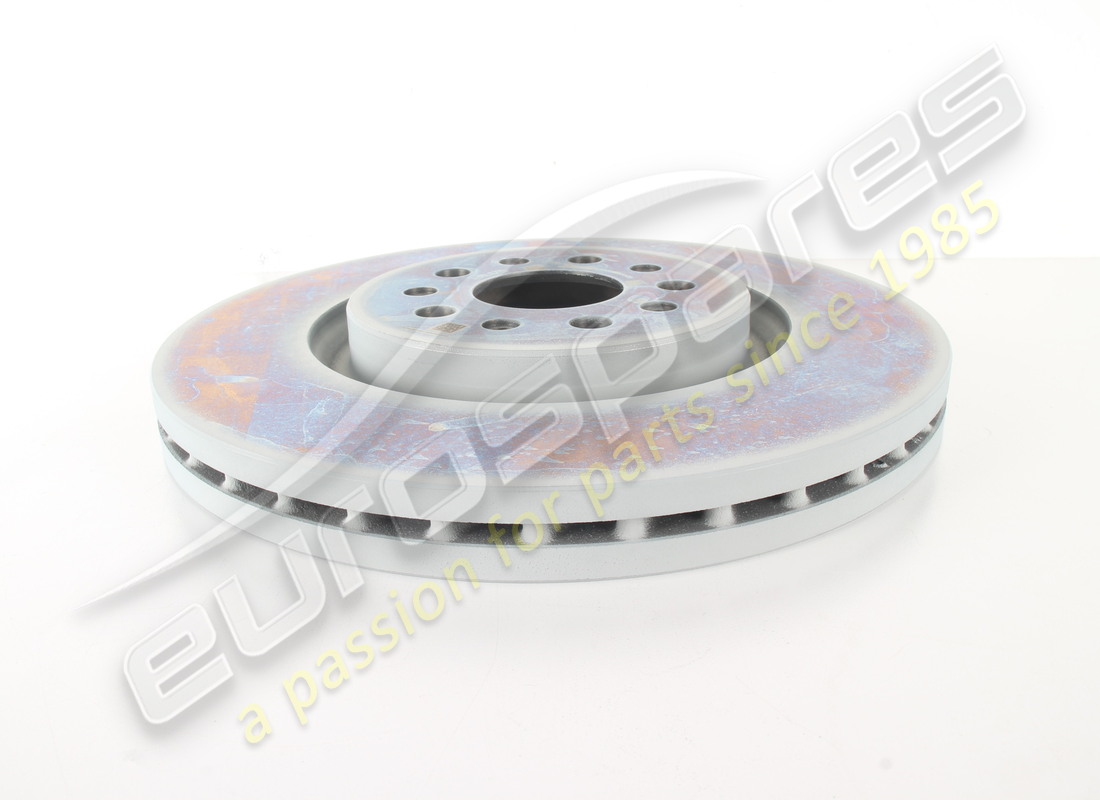 nouveau disque de frein avant maserati. numéro de pièce 670038175 (2)
