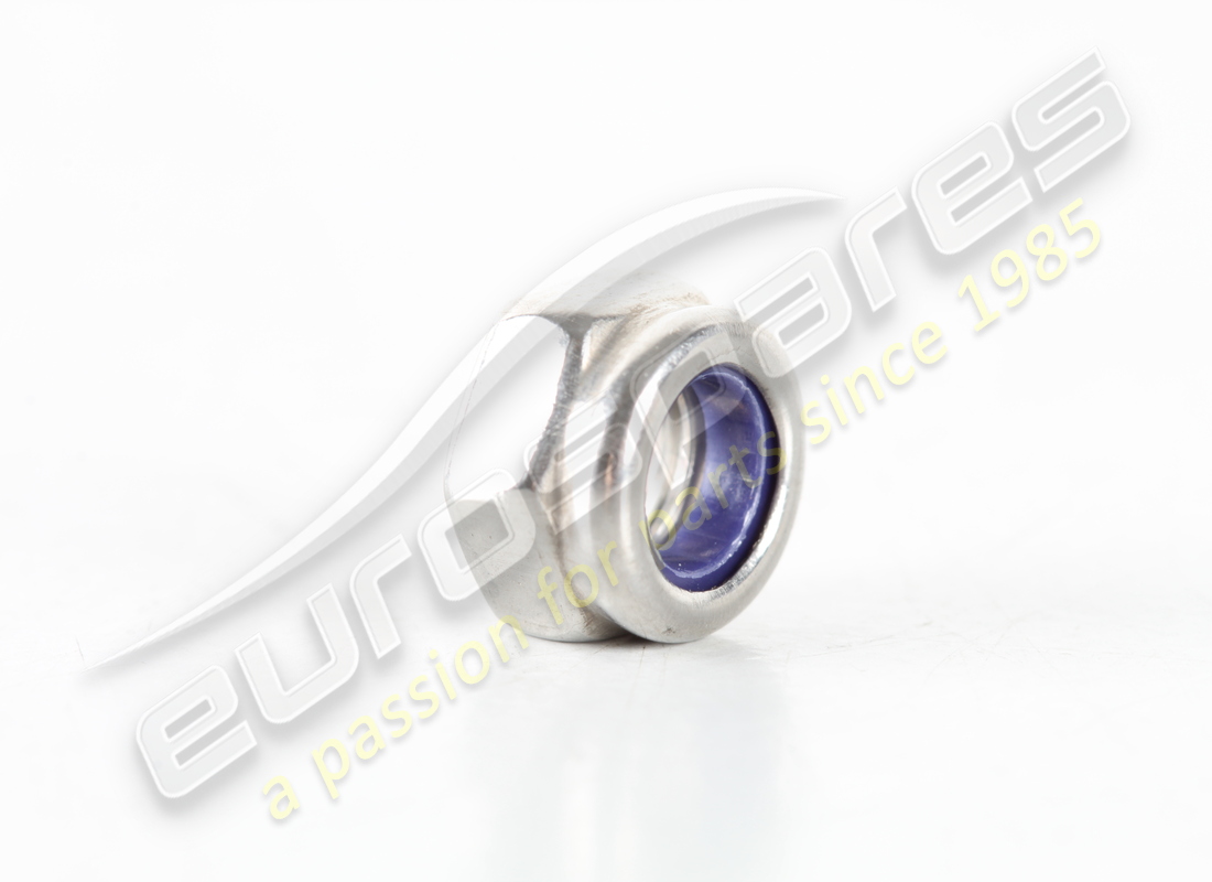 NOUVEAU ÉCROU FERRARI. NUMÉRO DE PIÈCE 113647 (2) nouveau écrou ferrari. numéro de pièce 113647 (2)