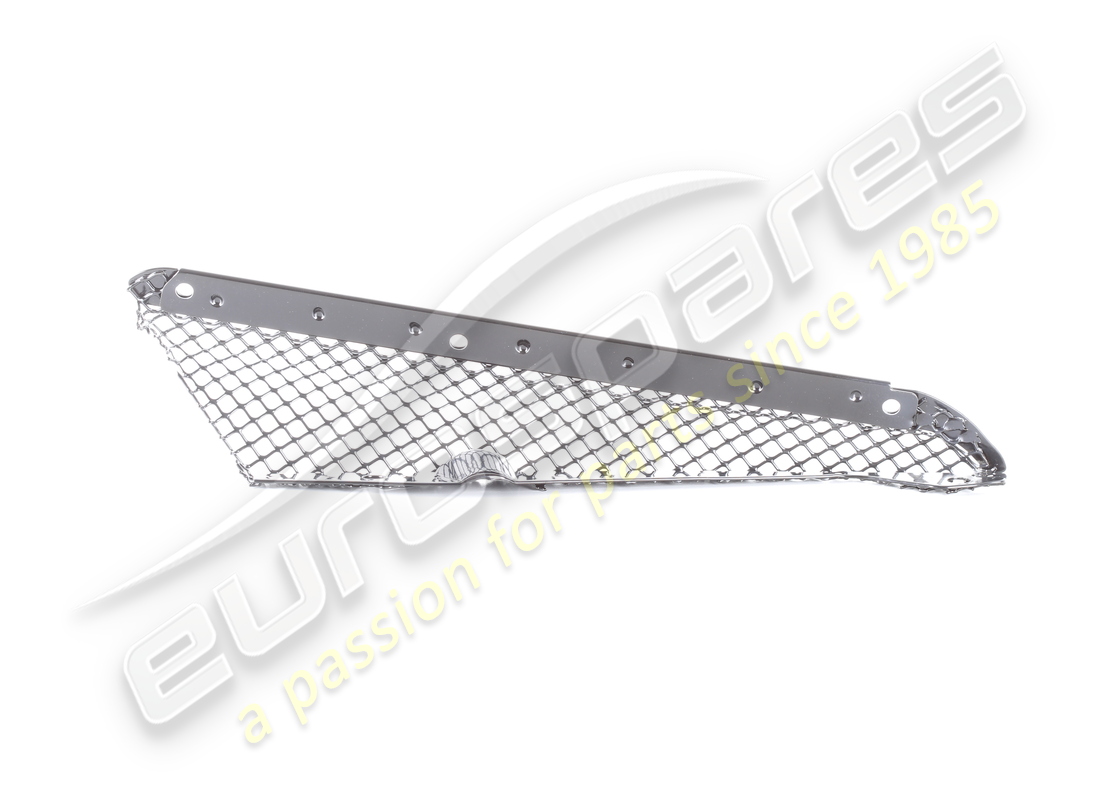 NOUVEAU FERRARI PRISE D'AIR DE FREIN GAUCHE COMPLÈTE. NUMÉRO DE PIÈCE 81368500 (2) nouveau ferrari prise d'air de frein gauche complète. numéro de pièce 81368500 (2)