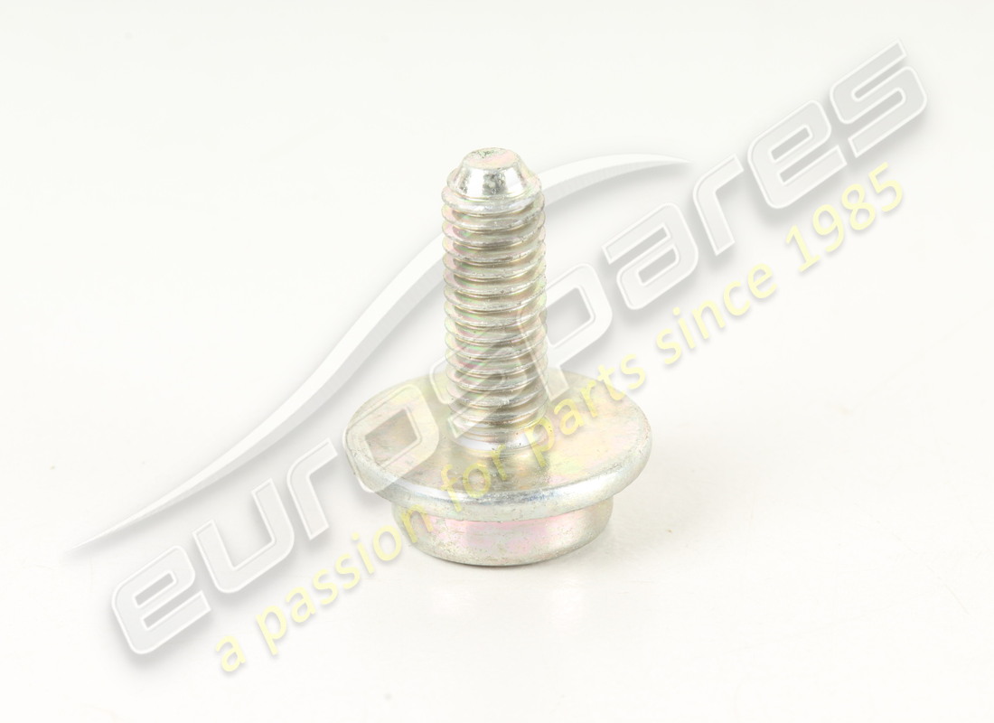 nouvelle maserati vis à tête creuse spéciale m6. référence 67079400 (2)