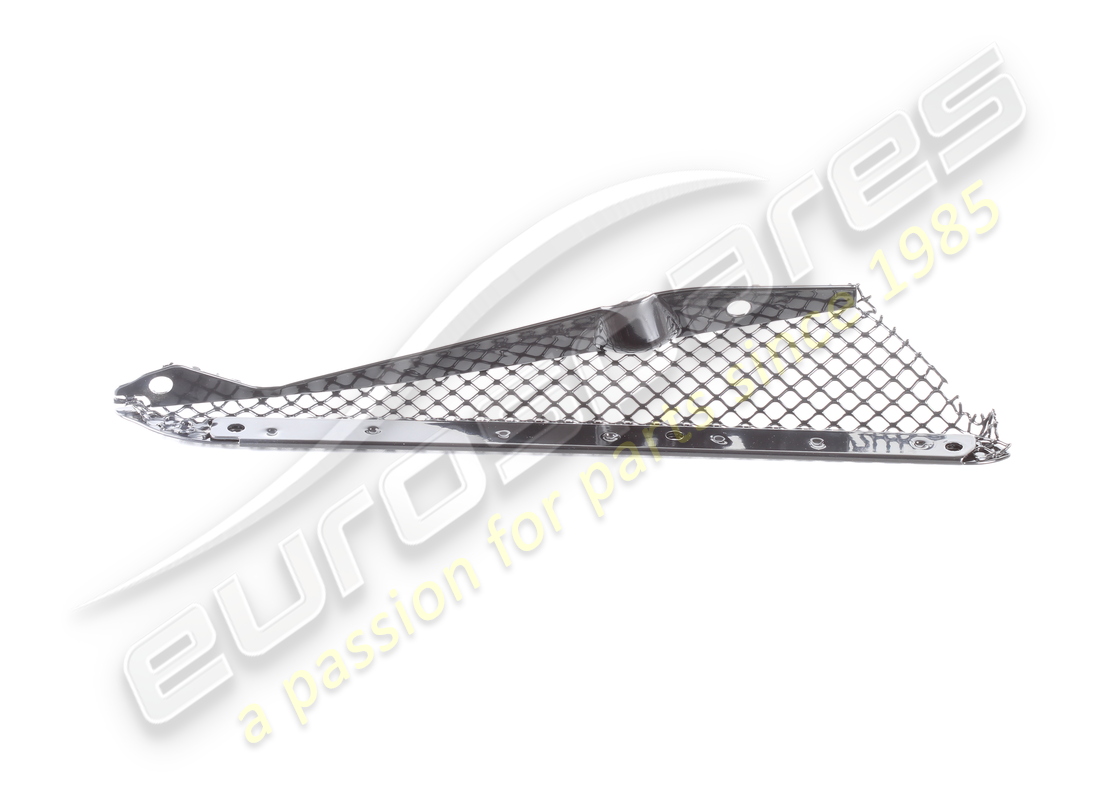 NOUVEAU FERRARI PRISE D'AIR DE FREIN GAUCHE COMPLÈTE. NUMÉRO DE PIÈCE 81368500 (3) nouveau ferrari prise d'air de frein gauche complète. numéro de pièce 81368500 (3)