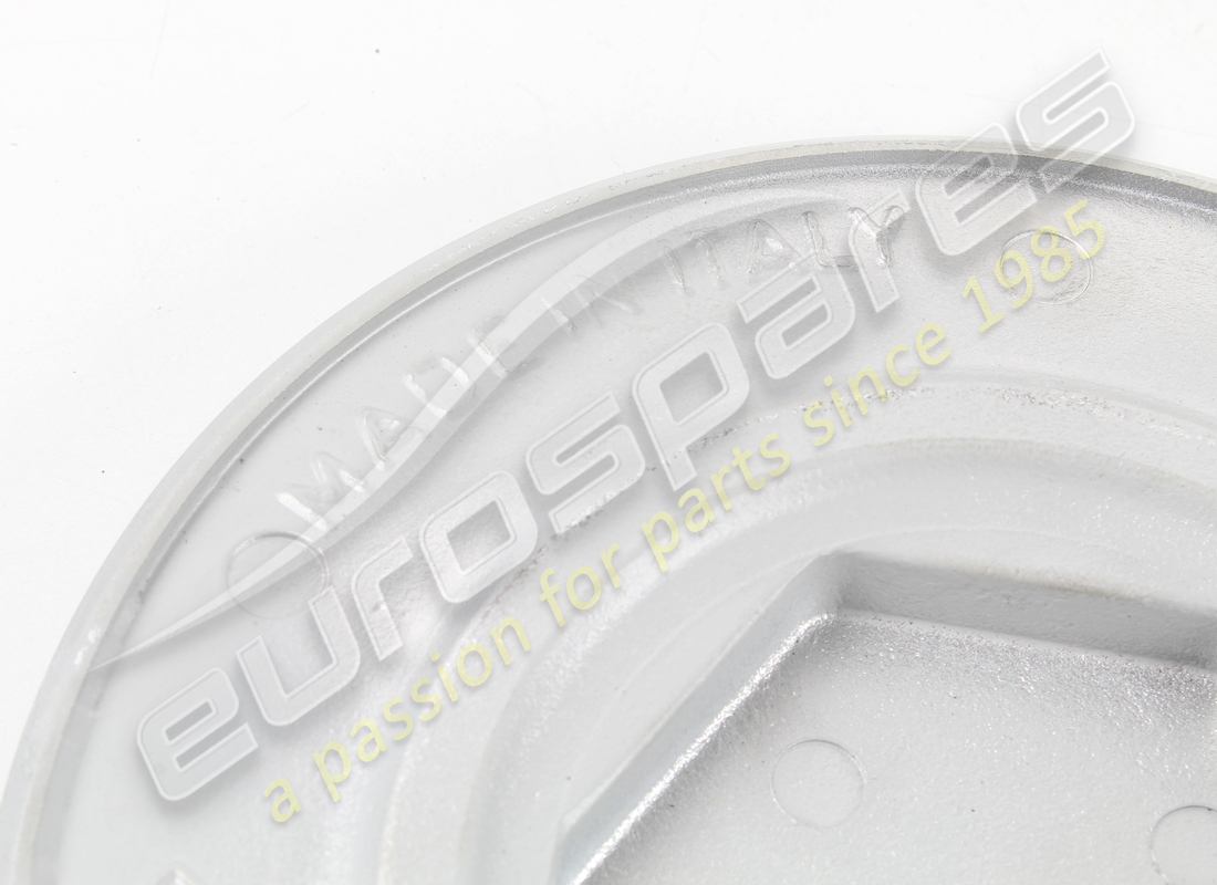 nouveau fomb de capuchon de centre de roue maserati. numéro de pièce 327253361 (5)