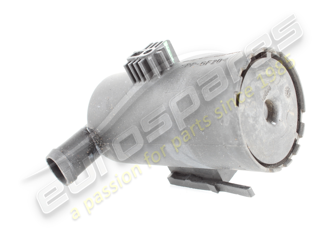 filtre ferrari utilisé pour pompe obd. numéro de pièce 183221 (2)