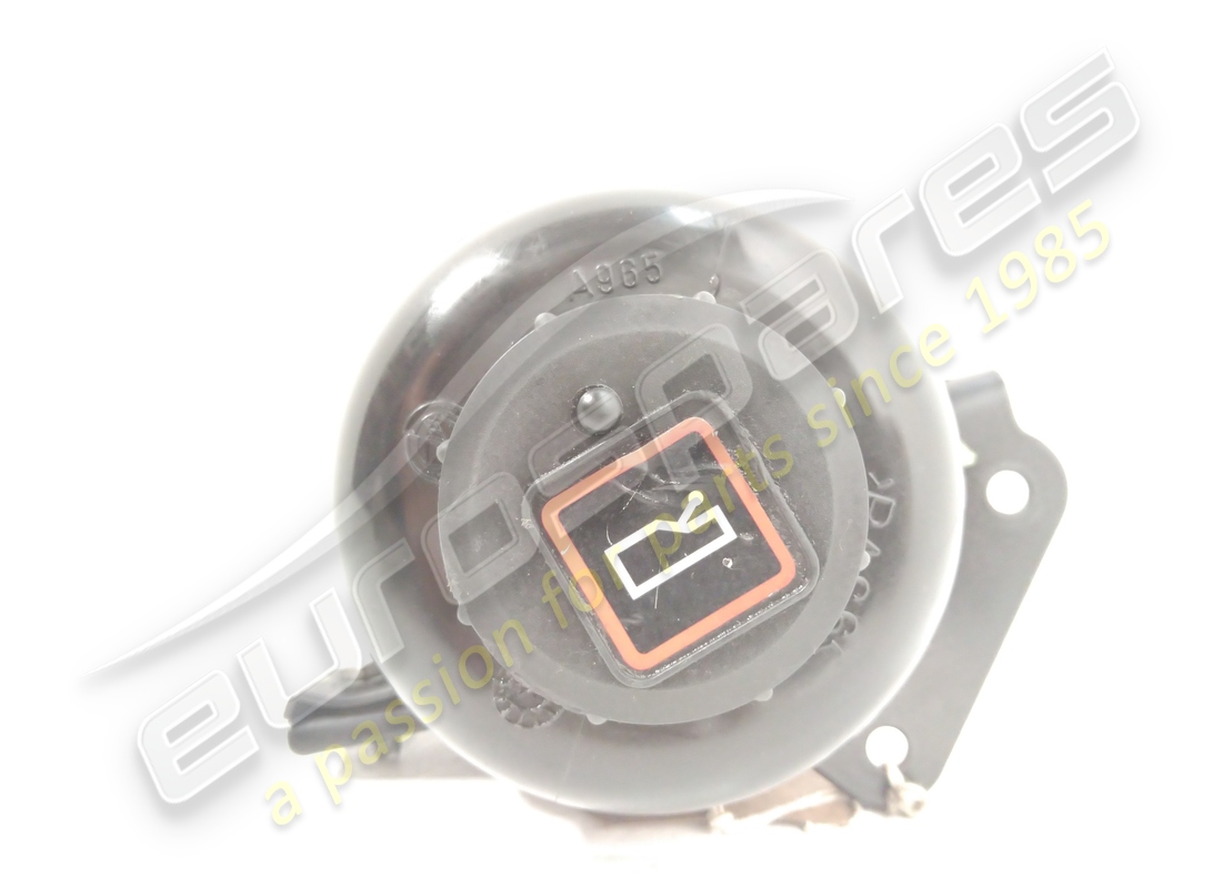 KIT DE RÉSERVOIR D'HUILE Ferrari UTILISÉ. . NUMÉRO DE PIÈCE 248086 (1)