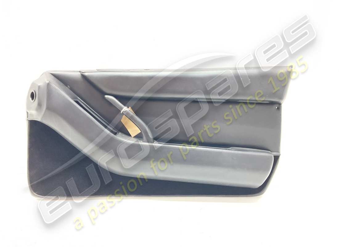 UTILISÉ Ferrari PANNEAU DROIT COMPLET. NUMÉRO DE PIÈCE 61502000 (1)
