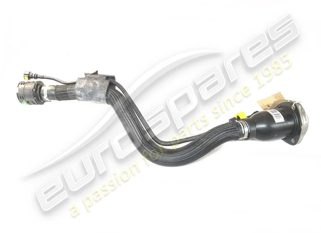 col de remplissage de carburant ferrari utilisé. numéro de pièce 306120 (2)