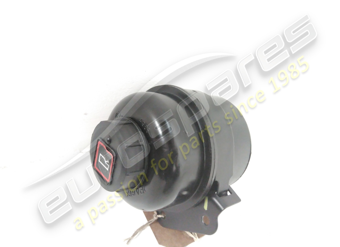 kit de réservoir d'huile ferrari utilisé. numéro de pièce 248086 (2)