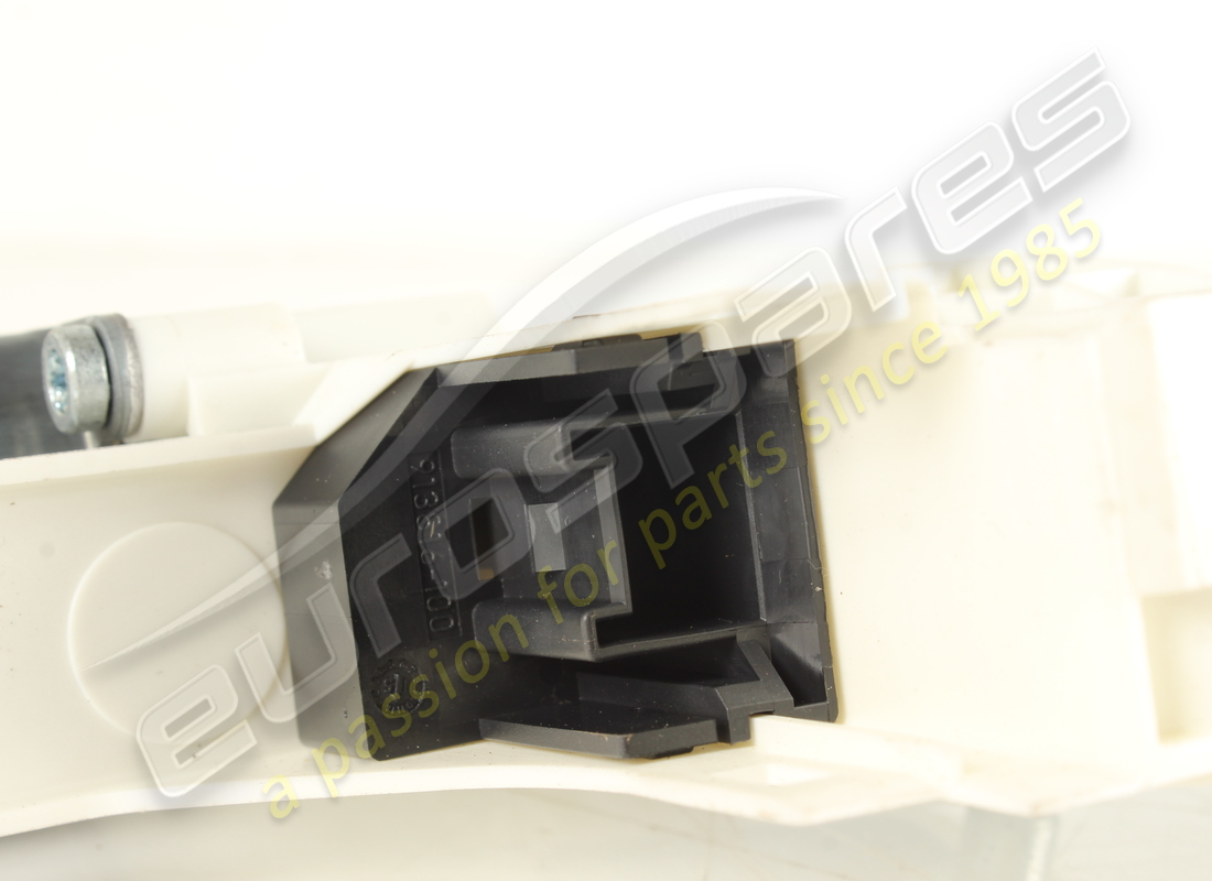 moteur droit d'occasion lamborghini, fenêtre. numéro de pièce 8k0959801b (4)