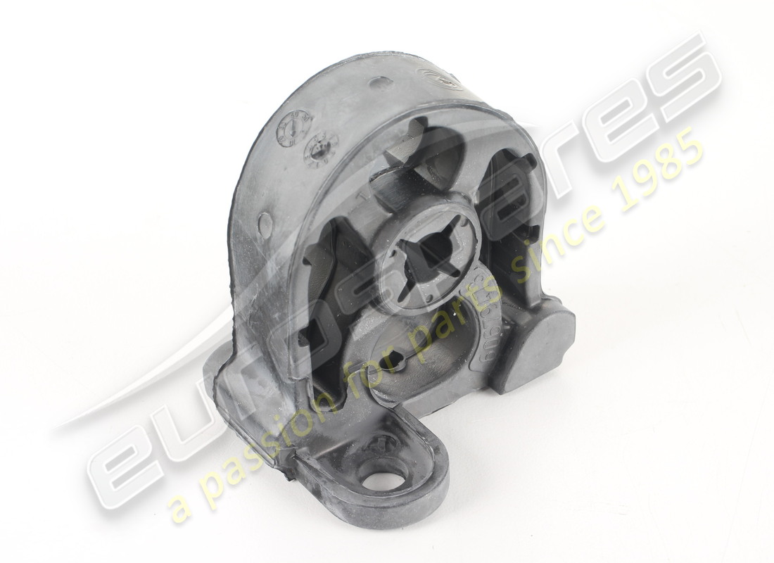 NOUVEAU Maserati SUPPORT ANTIVIBRATION POUR SYSTÈME D'ÉCHAPPEMENT. NUMÉRO DE PIÈCE 187861 (1)