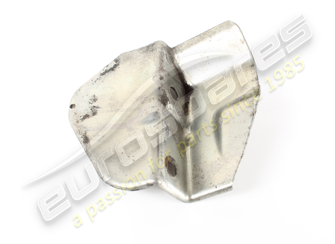 UTILISÉ Ferrari BOUCLIER D'ALTERNATEUR. NUMÉRO DE PIÈCE 311598 (1)