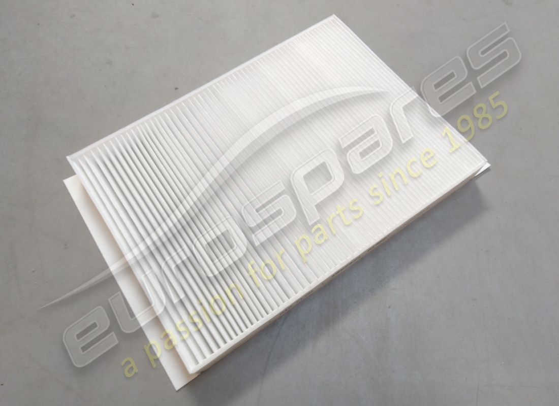 nouveau filtre antipollen ferrari. numéro de pièce 819887 (1)