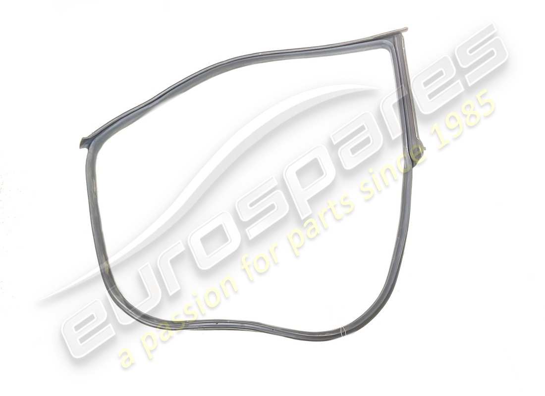 joint de porte avant gauche maserati utilisé. numéro de pièce 670108176 (2)