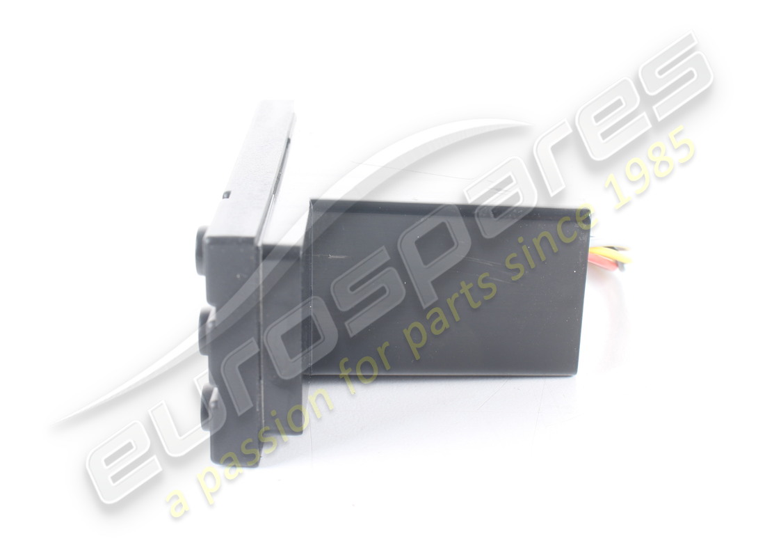 NOUVELLE HORLOGE FERRARI. NUMÉRO DE PIÈCE 123661 (4) nouvelle horloge ferrari. numéro de pièce 123661 (4)