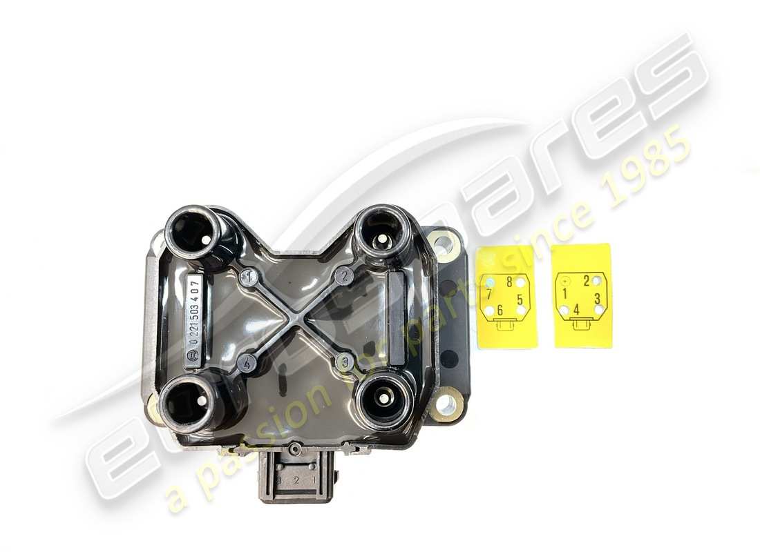 nouvelle bobine ferrari. numéro de pièce 138255 (2)