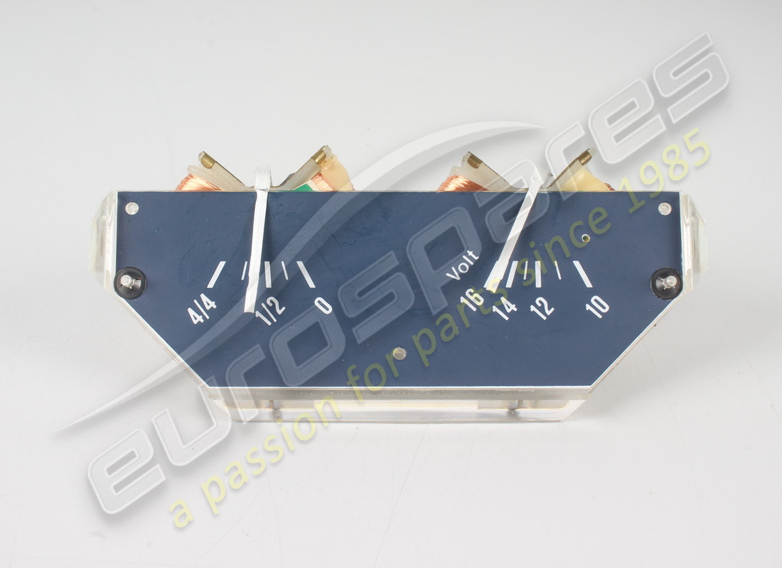 nouvel indicateur de voltmètre maserati. numéro de pièce 313632206 (1)