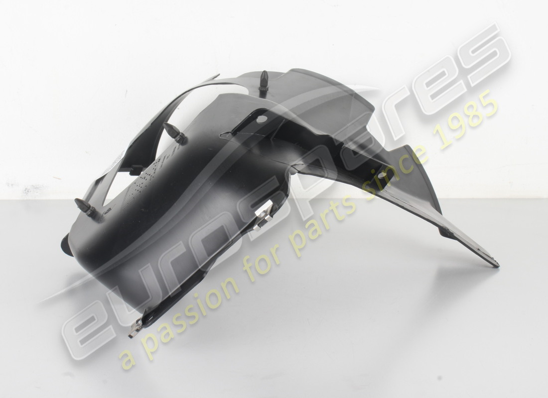 nouvel élément de conduit d'air lamborghini. numéro de pièce 4t0809964 (3)