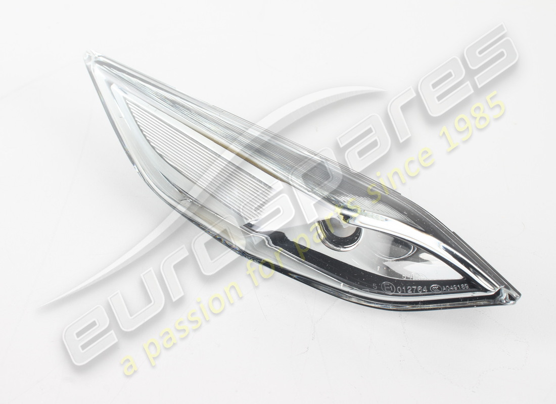 nouveau répétiteur de clignotants porsche. numéro de pièce 95863110110 (1)