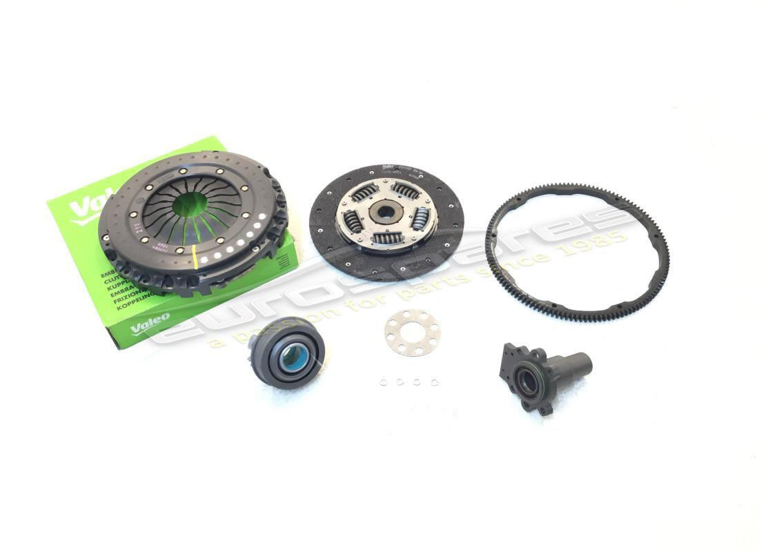 nouveau ferrari kit d'embrayage 360 f1. numéro de pièce 70001653 (1)