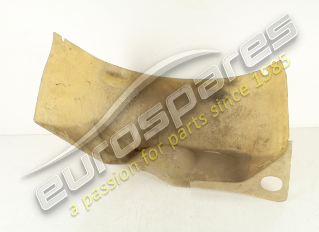 nouveau ferrari panneau de passage de roue avant droit. numéro de pièce 61480700 (6)
