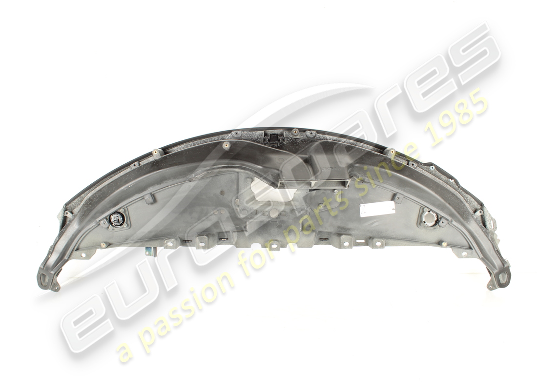 utilisé ferrari sous-cadre de tableau de bord avant complet. numéro de pièce 825095.. (7)